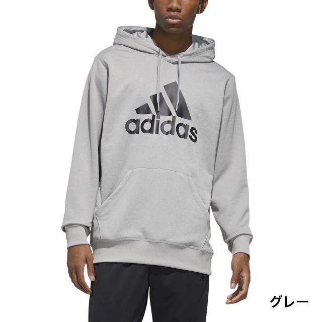 アディダス メンズ スウェットパーカー Mmhswpoスウェットフーディ Gun49 Fm5378 Fm5377 Fm5364 スポーツウェア Adidas アルペン Paypayモール店 通販 Paypayモール