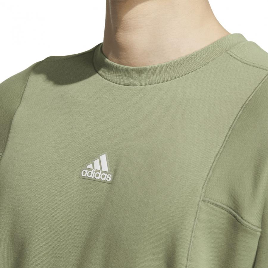adidas アディダス メンズ スウェット トレーナー ワーディング
