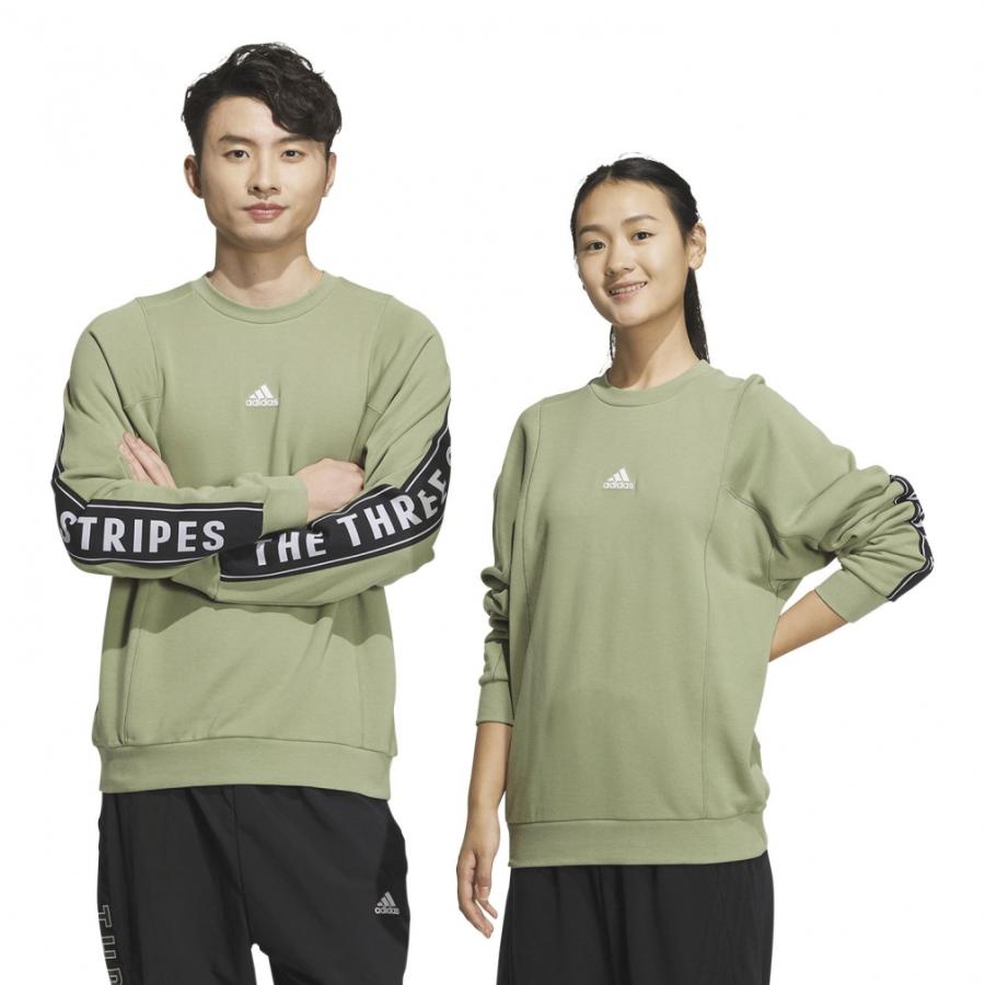adidas アディダス メンズ スウェット トレーナー ワーディング
