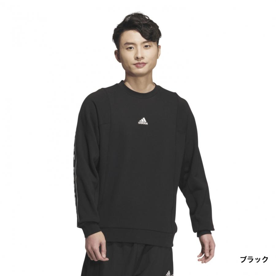 adidas アディダス メンズ スウェット トレーナー ワーディング adidas アディダス メンズ スウェット トレーナー ワーディング