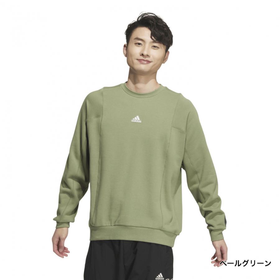 adidas アディダス メンズ スウェット トレーナー ワーディング adidas アディダス メンズ スウェット トレーナー ワーディング