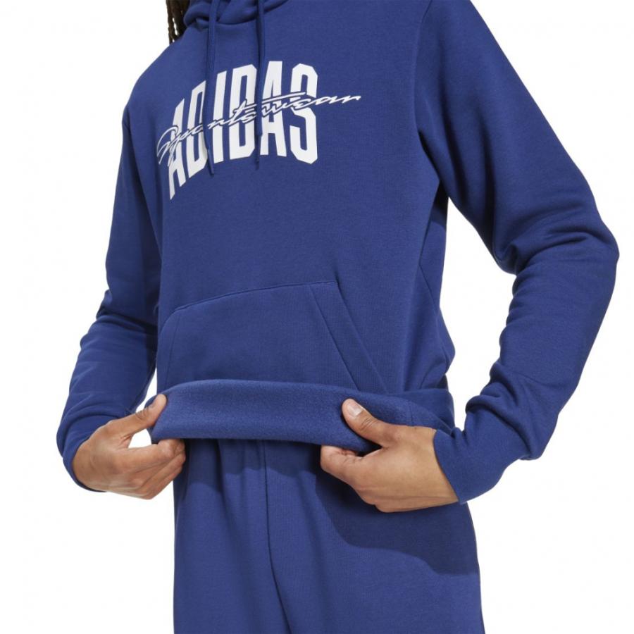 adidas（アディダス） メンズ スウェット パーカー カレッジ