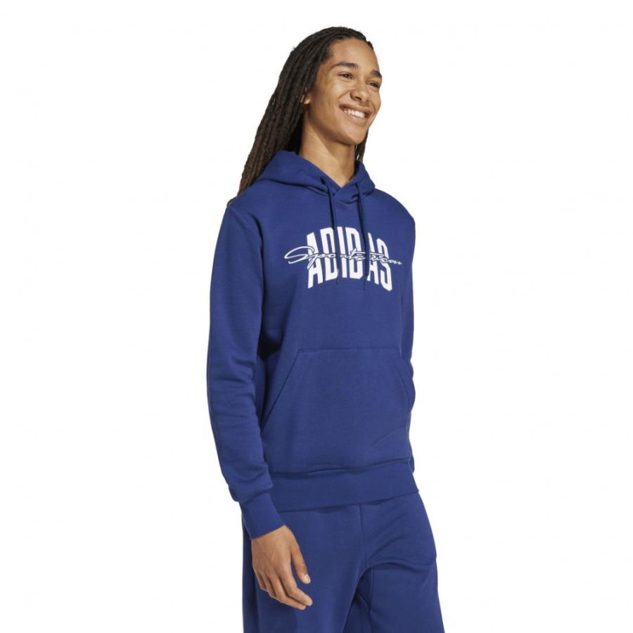 adidas（アディダス） メンズ スウェット パーカー カレッジ