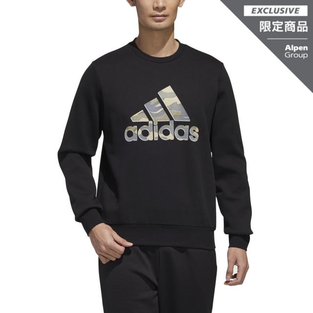 アディダス メンズ スウェットトレーナー Mmhgfxswtbos Izo26 スポーツウェア Adidas アルペン Paypayモール店 通販 Paypayモール