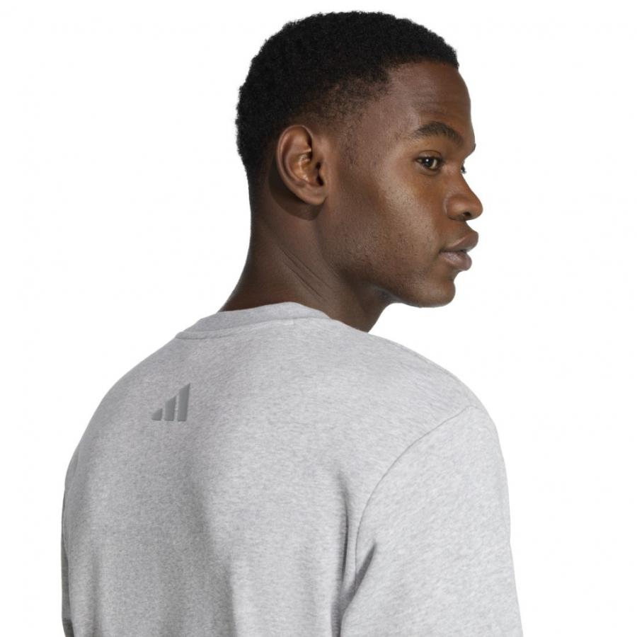 adidas（アディダス） メンズ スウェット トレーナー M DOG FTB クルー