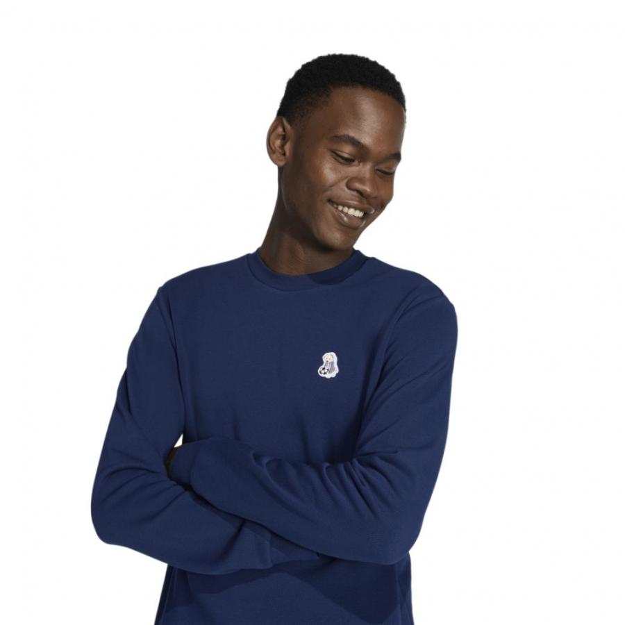 人気商品✨パトウ　スウェット　トレーナー　ネイビー　M 人気商品✨パトウ スウェット トレーナー ネイビー M 人気商品✨パトウ