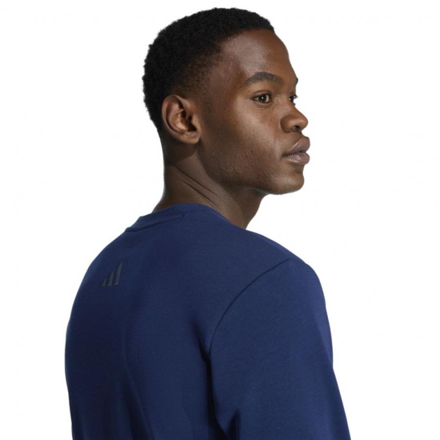 adidas（アディダス） メンズ スウェット トレーナー M DOG FTB クルー