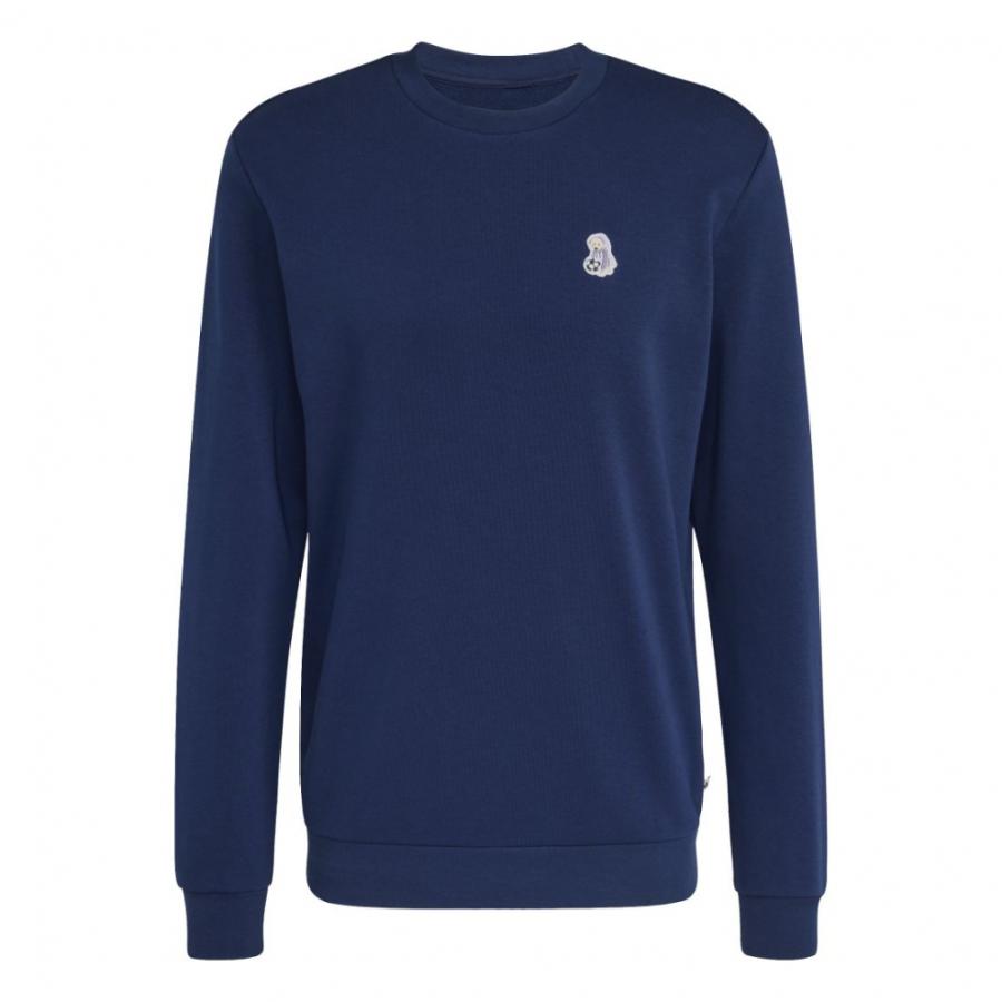 adidas（アディダス） メンズ スウェット トレーナー M DOG FTB クルー