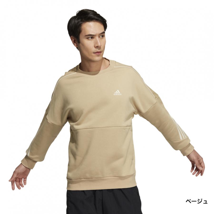 アディダス メンズ スウェットトレーナー Mwordクルーネックスウェット Bn648 Gt6350 Gt6349 Gt6351 スポーツウェア Adidas アルペン Paypayモール店 通販 Paypayモール
