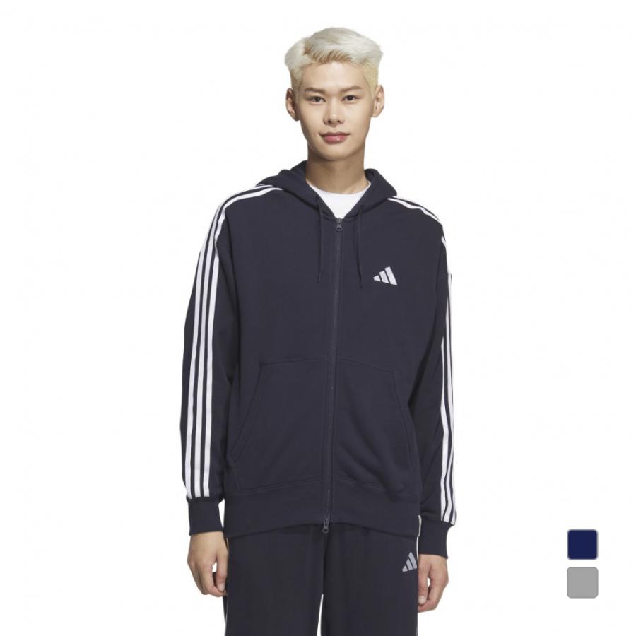 adidas（アディダス） メンズ スウェット エッセンシャルズ プラス