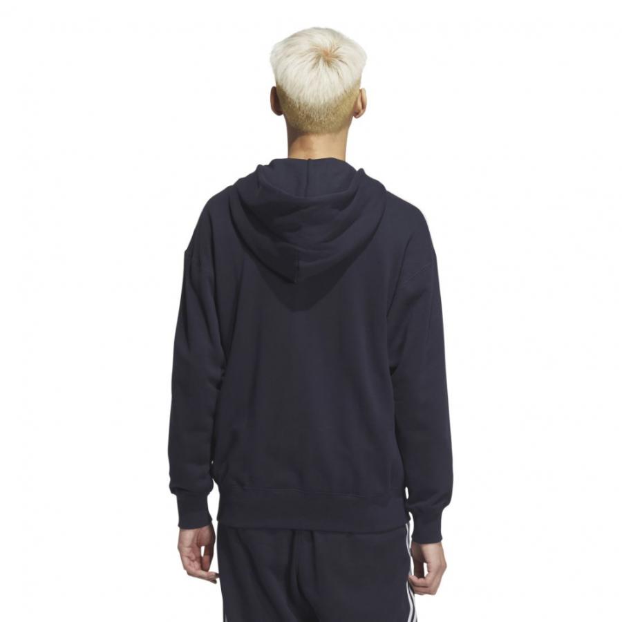 adidas（アディダス） メンズ スウェット エッセンシャルズ プラス