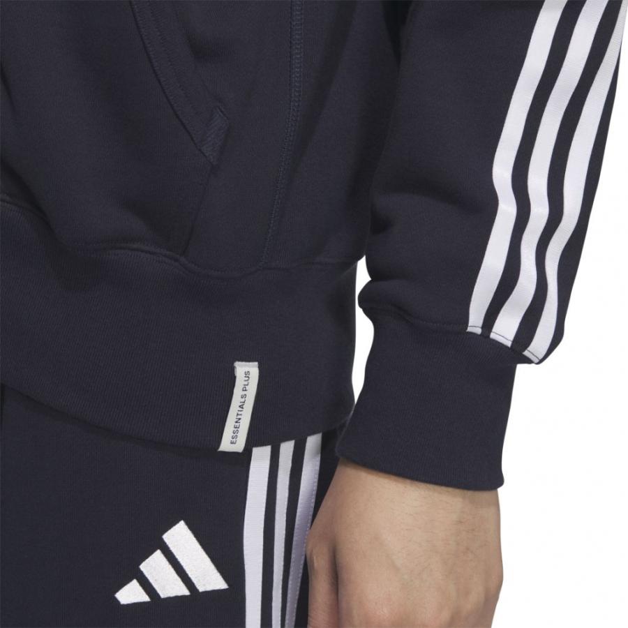 adidas（アディダス） メンズ スウェット エッセンシャルズ プラス