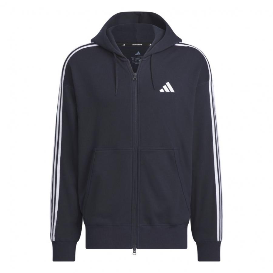 adidas（アディダス） メンズ スウェット エッセンシャルズ プラス