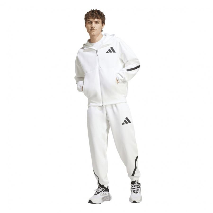 adidas（アディダス） メンズ スウェット フルジップ Z.N.E.