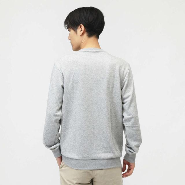 adidas（アディダス） メンズ スウェット トレーナー エッセンシャルズ