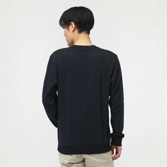 adidas（アディダス） メンズ スウェット トレーナー エッセンシャルズ