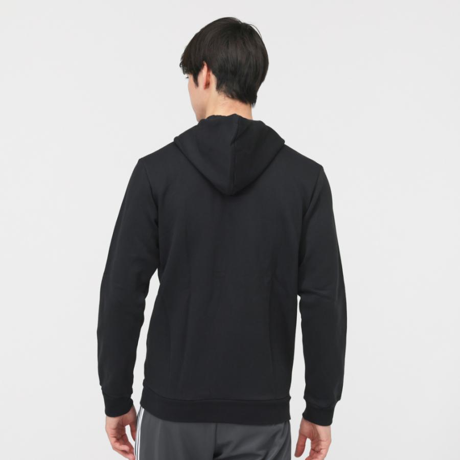 adidas（アディダス） メンズ スウェット パーカー エッセンシャルズ