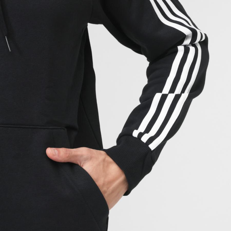 adidas（アディダス） メンズ スウェット パーカー エッセンシャルズ