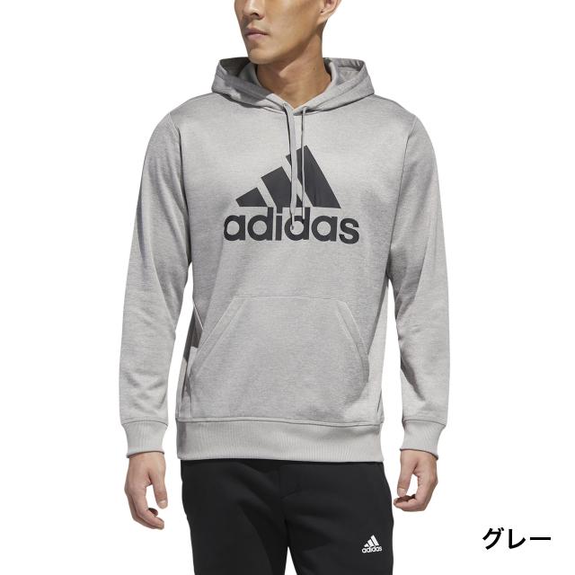 アディダス メンズ スウェットパーカー Mmhbrswpoスウェットフーディ Ixg13 Ge0427 Ge0426 スポーツウェア Adidas アウトレット 秋冬 秋服 アルペン Paypayモール店 通販 Paypayモール