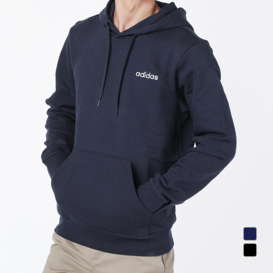 アディダス メンズ スウェットパーカー Messentialsfeelcozyジャケット Fl030 Fm0213 Fl0307 スポーツウェア Adidas アウトレット 秋冬 秋服 アルペン Paypayモール店 通販 Paypayモール