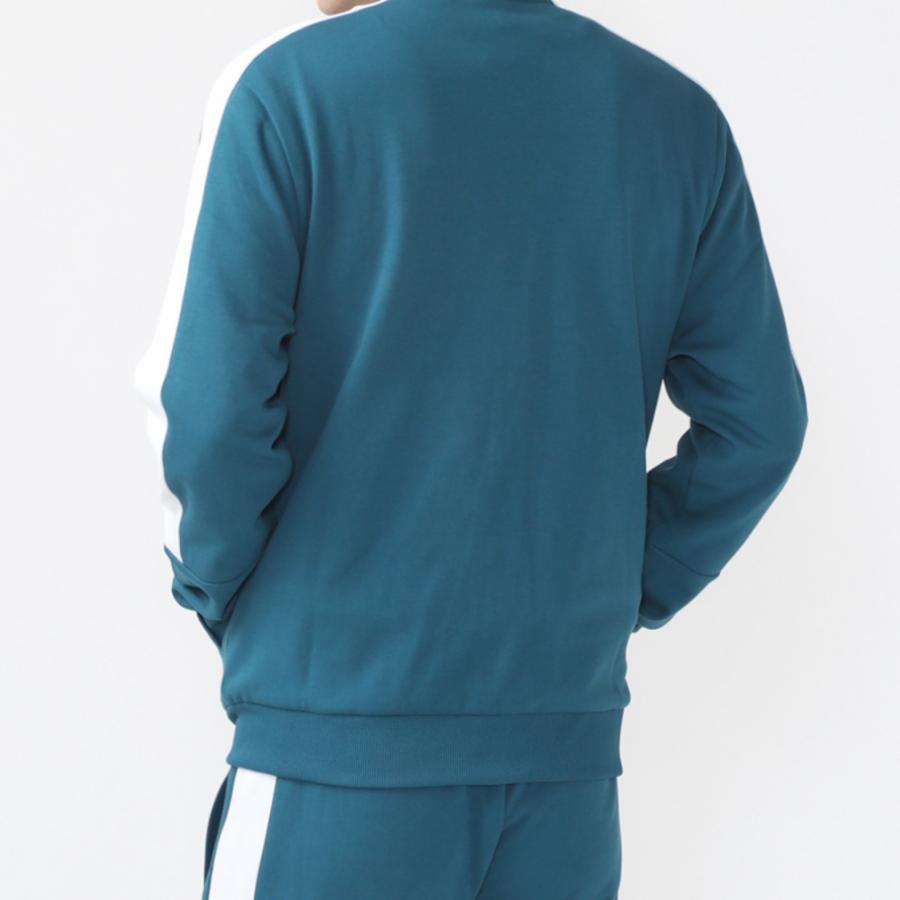 PUMA プーマ メンズ スウェット フルジップ CORE HERITAGE