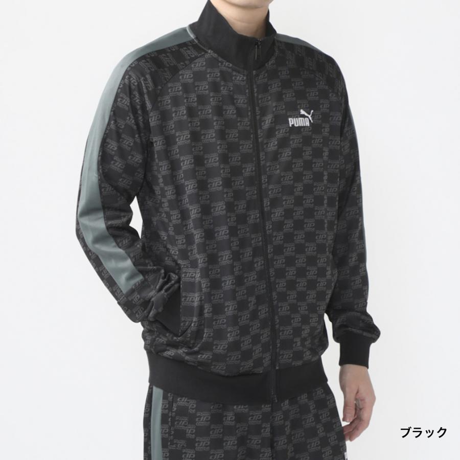 PUMA プーマ メンズ スウェット フルジップ CORE HERITAGE PUMA プーマ メンズ スウェット フルジップ CORE HERITAGE