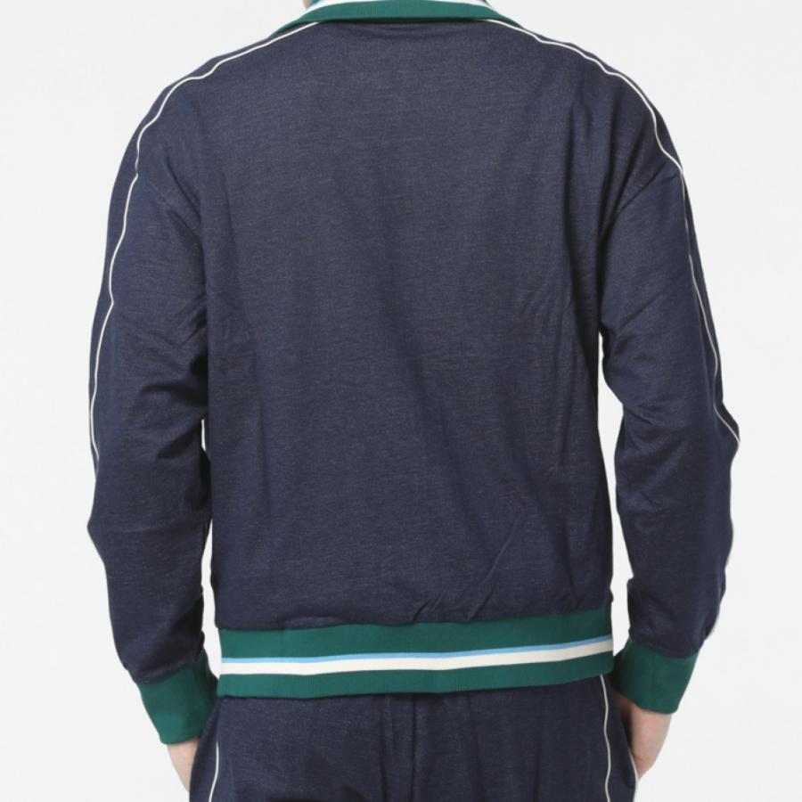 プーマ メンズ スウェット フルジップ CORE HERITAGE トラック  