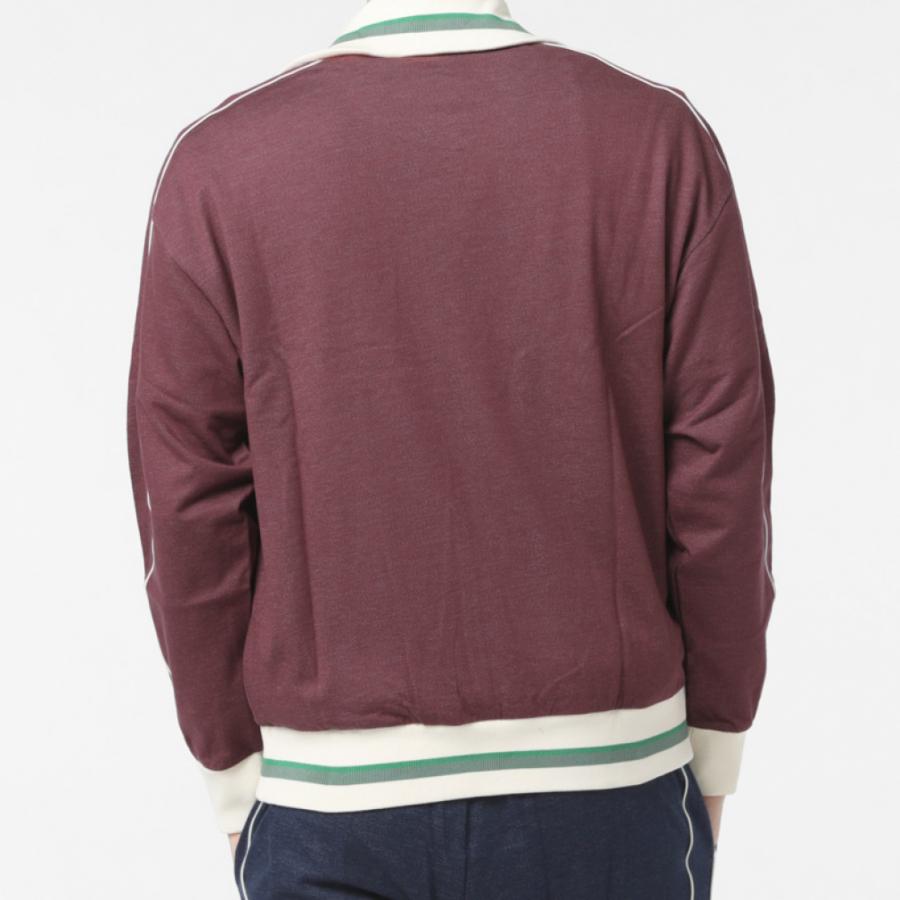 プーマ メンズ スウェット フルジップ CORE HERITAGE トラック  