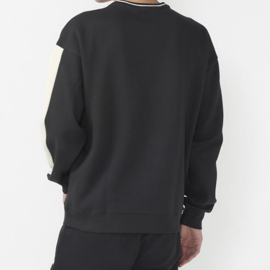 PUMA（プーマ） メンズ スウェット トレーナー CORE HERITAGE MX