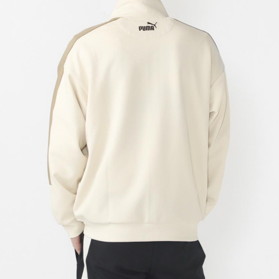 PUMA（プーマ） メンズ スウェット パーカー CORE HERITAGE MX
