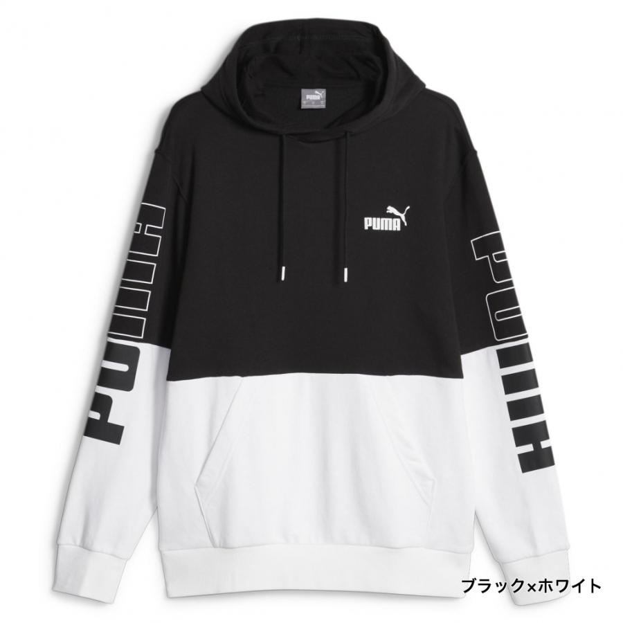【PUMA】2カラー Essentials ジップパーカー / 送料無料 PUMA】2カラー Essentials ジップパーカー / 送料無料 (PUMA