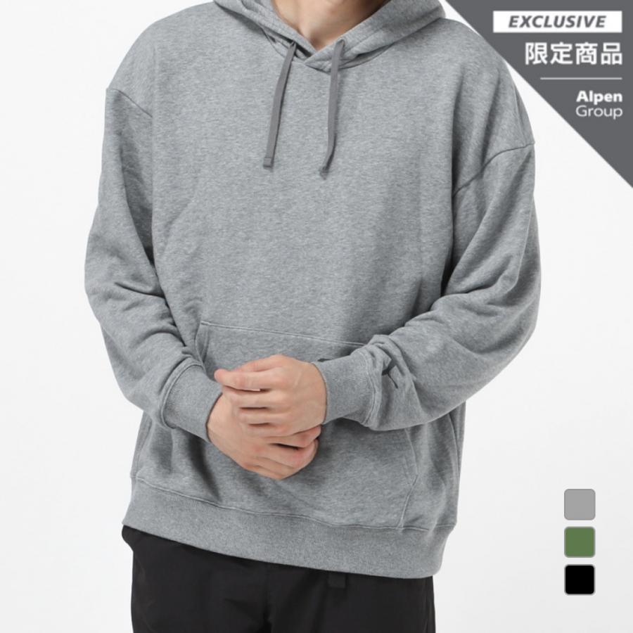 プーマ メンズ スウェットパーカー リラックス フーディースウェット スポーツウェア Puma アルペン スポーツデポ限定 アルペン Paypayモール店 通販 Paypayモール