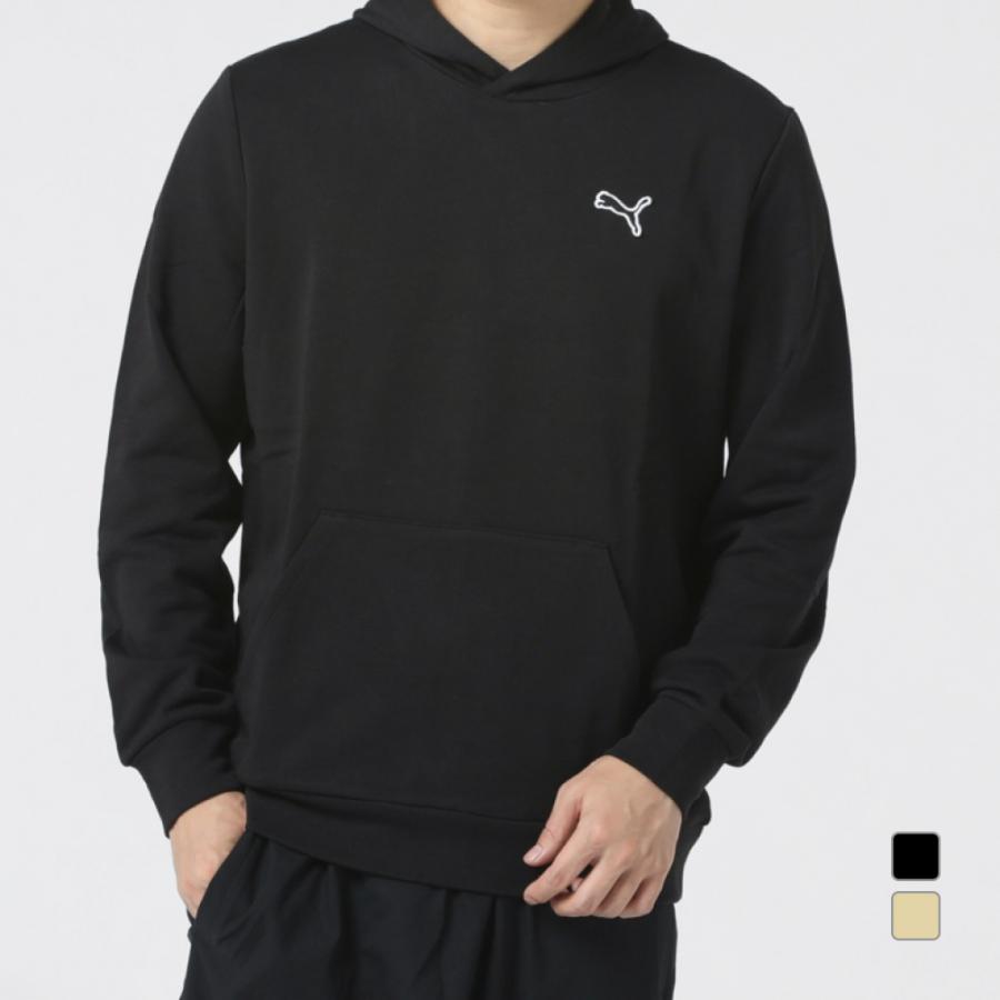 PUMA プーマ メンズ スウェット パーカー BETTER ESSENTIALS
