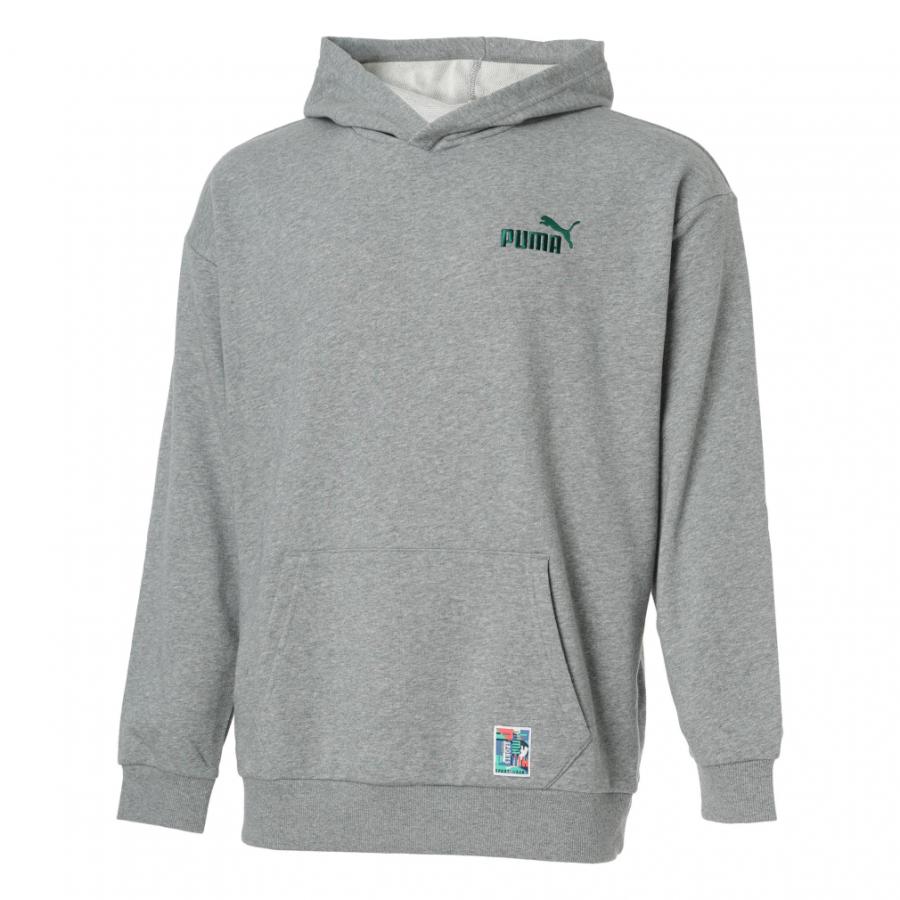 ↓ GLAY × PUMA スウェットパーカーベスト ↓ GLAY × PUMA スウェットパーカーベスト ↓ GLAY × PUMA