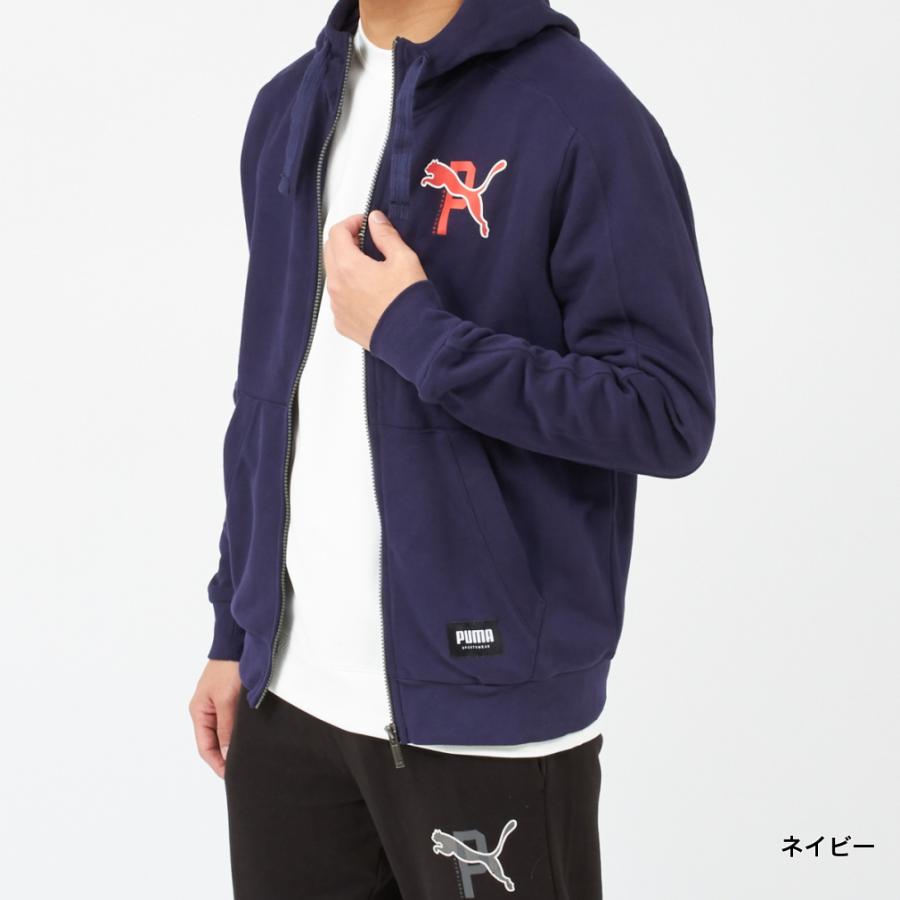 今年も話題の フルジップ PANT SWEAT ライトテックスウェット 状態良