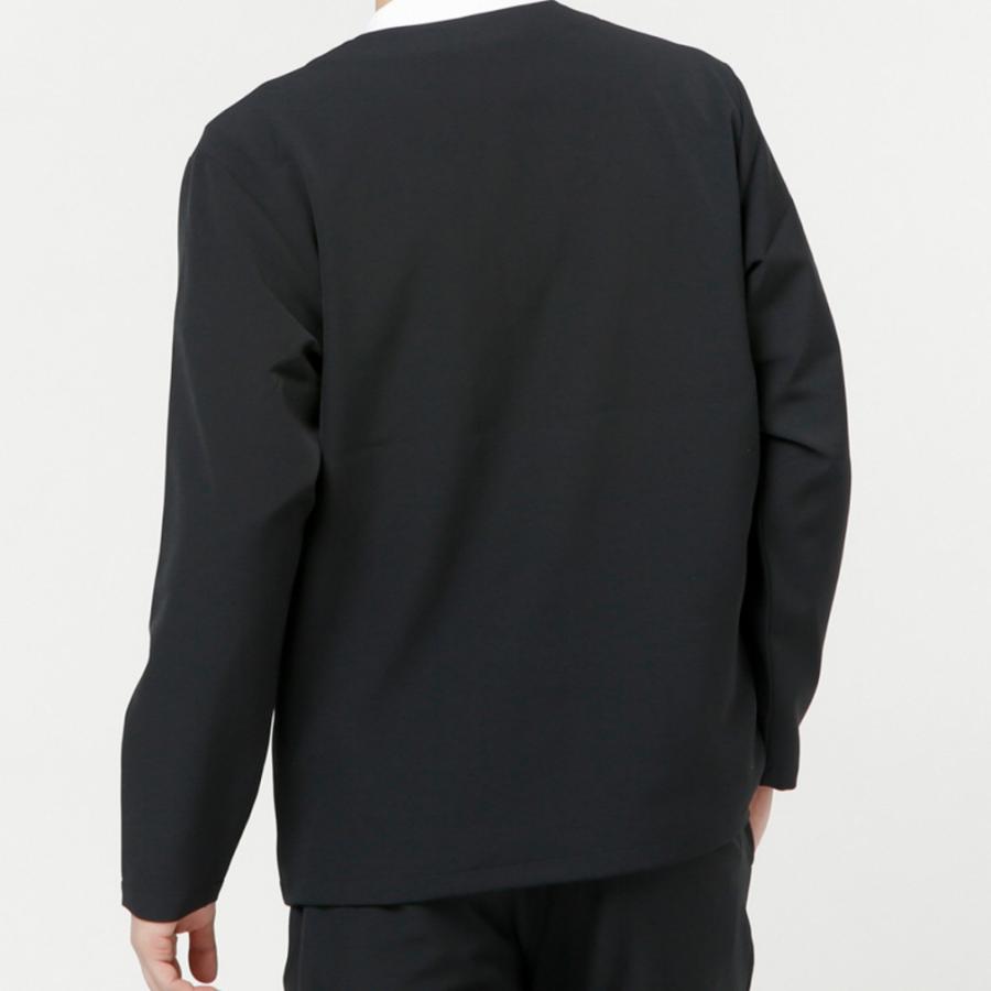 New Balance ニューバランス THE CITY メンズ ウェア