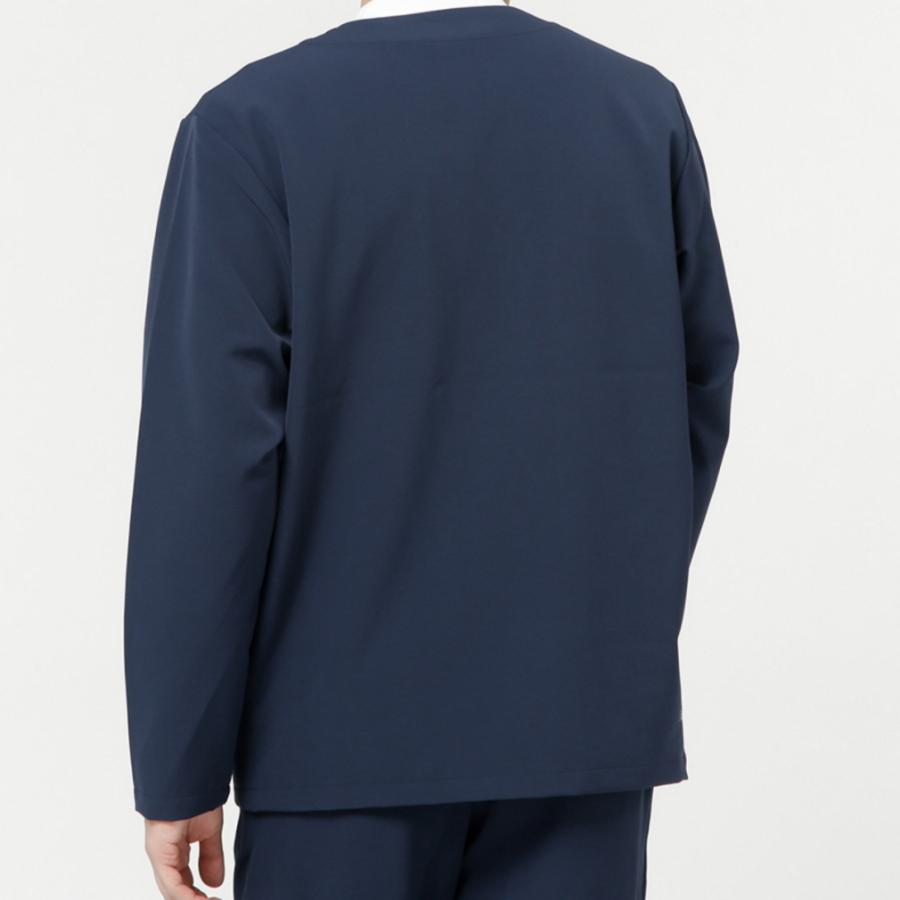 ニューバランス THE CITY カーディガン 2色セット New Balance