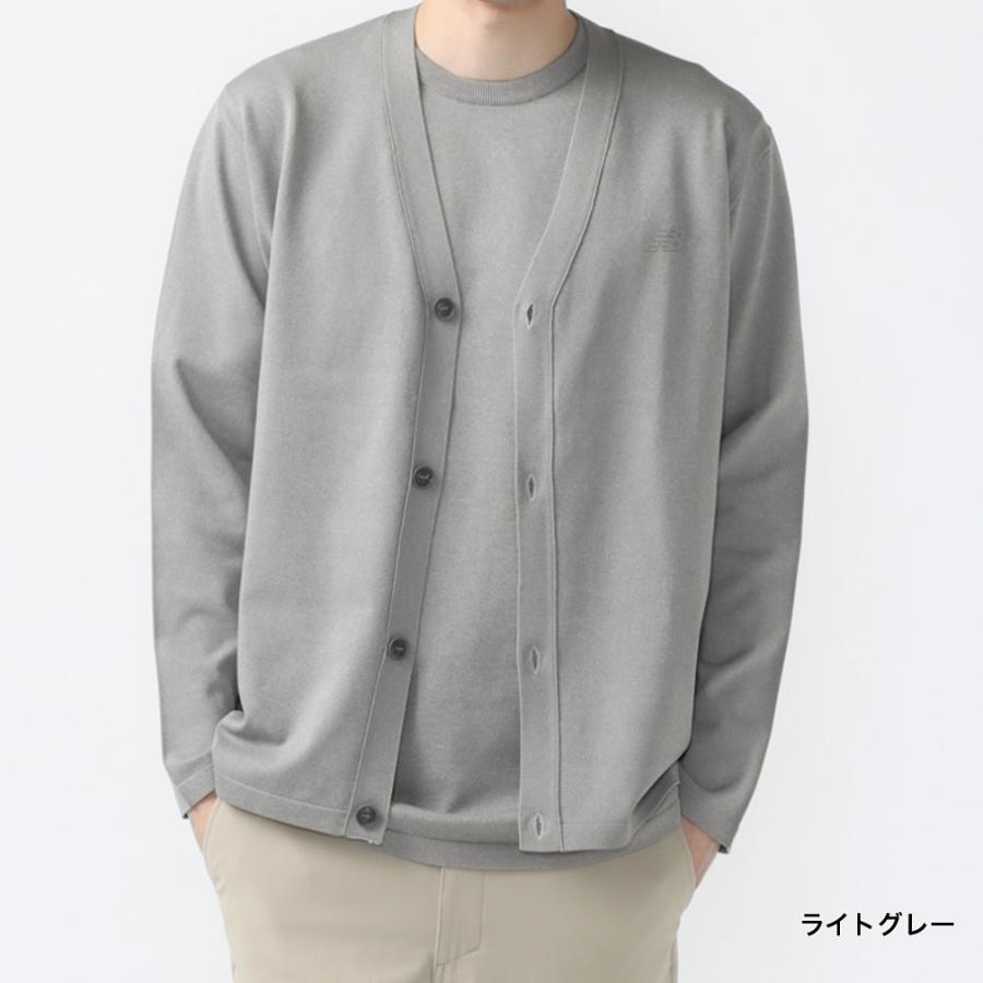 New Balance ニューバランス THE CITY メンズ ウェア ニット New Balance ニューバランス THE CITY メンズ ウェア ニット