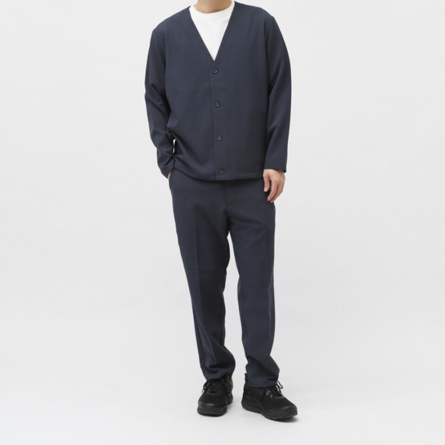 New Balance（ニューバランス） メンズ ウェア カーディガン AMJ35033