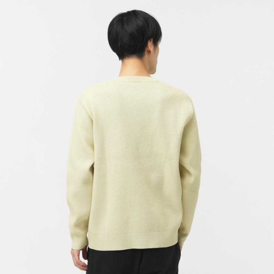 New Balance（ニューバランス） THE CITY メンズ ウェア ニットプル