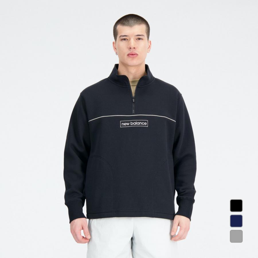 C.E CAVEMPT フリースパーカー トレーナー ハーフジップ C.E CAVEMPT フリースパーカー トレーナー ハーフジップ