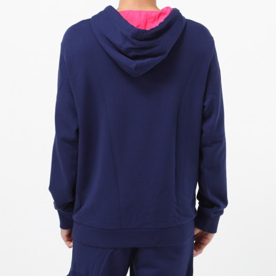 New Balance（ニューバランス） メンズ スウェットパーカー Clash