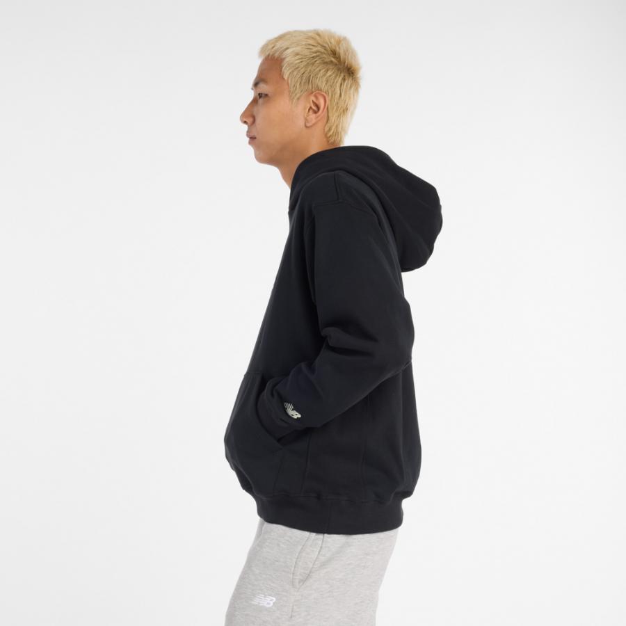 New Balance（ニューバランス） メンズ スウェット パーカー