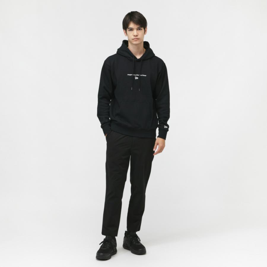 NEW ERA（ニューエラ） メンズ スウェット パーカー SW PO HOODIE