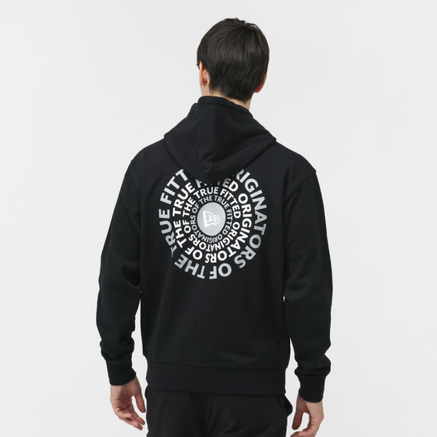 NEW ERA（ニューエラ） メンズ スウェット パーカー SW PO HOODIE