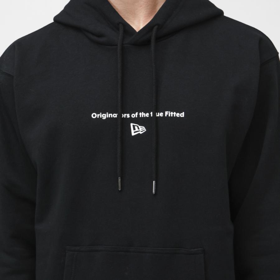 NEW ERA（ニューエラ） メンズ スウェット パーカー SW PO HOODIE