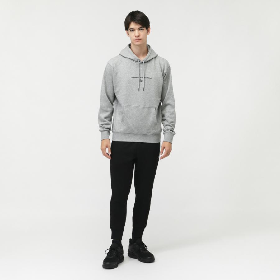 NEW ERA（ニューエラ） メンズ スウェット パーカー SW PO HOODIE