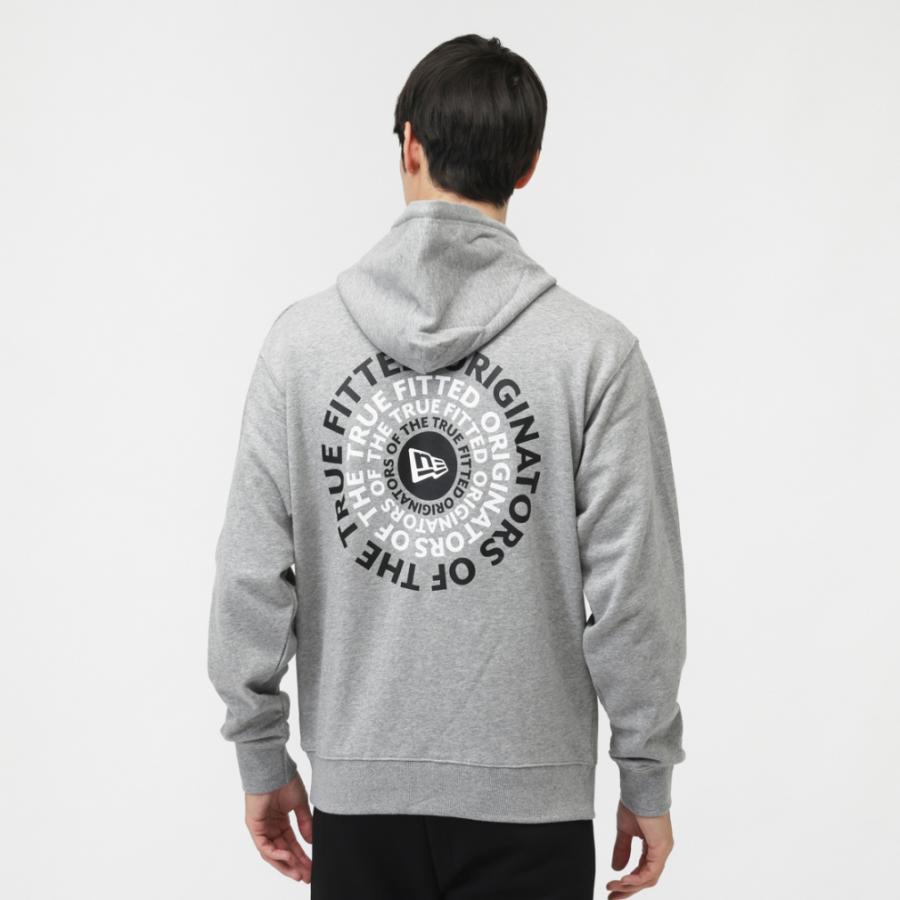 NEW ERA（ニューエラ） メンズ スウェット パーカー SW PO HOODIE