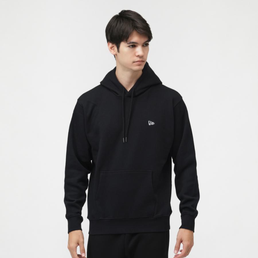 NEW ERA（ニューエラ） メンズ スウェット パーカー SW PO HOODIE