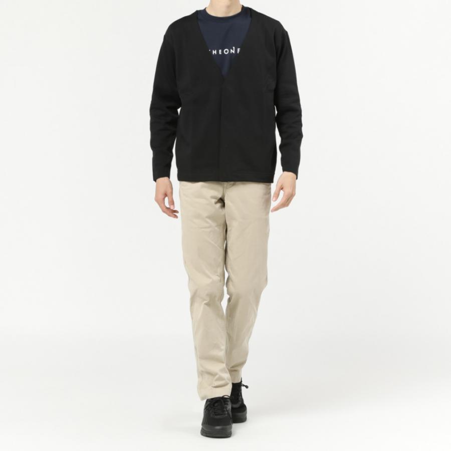 DESCENTE GOLF デサント メンズ ウェア THE ONE Stretch Tech Cardigan